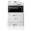 Brother MULTIFUNZIONE BROTHER LASER COLORI DCP-L8410CDW A4 31PPM 512MB 250FF ADF DUPLEX