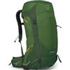 Osprey Stratos 36 zaino trekking e alpinismo