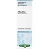 Melissa foglie tintura idroalcolica 50 ml ebv