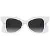 Dior Occhiali da Sole Dior Diorbutterfly S1I 80A1
