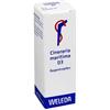 Weleda CINERARIA MARIT D3 10 ML COLLIRIO