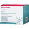 Uriach Integratore Tiobec N-acetilcisteina e Glutatione, 40 bustine