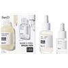 Hcs High Cosmetic Solution FACE D PURE GLOWY 30 ML + PURE PEEL 13 ML