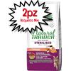 TRAINER NATURAL GATTO STERILIZZATO ADULT SALMONE 10 KG [PREZZO A CONFEZIONE - acquisto min. 2 confezioni]