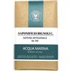 Saponificio Bignoli saponetta mani e corpo Acqua Marina 150gr