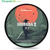 The Goodfellas' smile sapone da barba Shibusa 2 formula Tallow 100ml