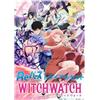 BUSHIROAD Rebirth for you Trial Set TV Anime "Witch Watch"50 mazzi fissi pre-costruiti
