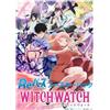 BUSHIROAD Rebirth for you Booster Pack TV Anime "Witch Watch" Box 10 confezioni × 6 carte