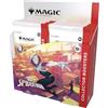 Wizards of the Coast Magic: The Gathering Marvel Spider-Man Collector Booster English Edition Box