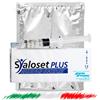 River pharma SYALOSET PLUS 1,5% 4ML ❄️SPEDITO IN BUSTA TERMICA❄️