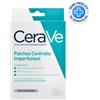 Cerave Patches per il Controllo delle Imperfezioni 22 Pezzi