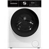 DAYA DSW-1014618-A LAVATRICE caricamento frontale, 10kg, 1400 giri, 16 programmi, Profondità 58 cm, motore inverter, classe A