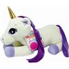 ODS TOYS Peluche Unicorno My VIP Baby Unicorn 45 cm - Fairy Beauty
