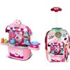 ODS TOYS Maisonelle Trolley Cucina - REGISTRATI! SCOPRI ALTRE PROMO