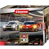 Carrera Digital 124 Super Showdown - Pista 8 m con Ferrari & Audi
