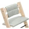 STOKKE Cuscino Imbottito per Seggiolone Tripp Trapp - Glacier Green