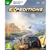 Saber Interactive Videogioco Xbox One/Series X Expeditions: A Mudrunner Game (FR)