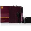 ghd Duet Blowdry CHERRY CHIC edizione limitata NATALE 2025 - spazzola asciugacapelli 2-in-1
