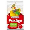 VERSELE-LAGA Shell sand kristal Sabbia di conchiglie 25 kg