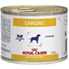 ROYAL CANIN Dog cardiac canine 200 g