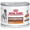 ROYAL CANIN Gastro Intestinal Low Fat Canine 200g