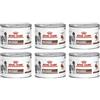 ROYAL CANIN Vet Recovery dog/cat 6 x 195g