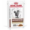 ROYAL CANIN Veterinary Cat Gastrointestinal Fibre Response 12 x 85g