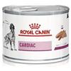 ROYAL CANIN Dog cardiac canine 12 x 200 g