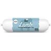 PAKA ZWIERZAKA PEPE Meat Snack Salsiccia di agnello per cani 200g