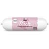 PAKA ZWIERZAKA PEPE Meat Snack Salsiccia di anatra per cani 200g