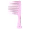 GLOV COOLCURL™ Comb for Curls & Waves - thick/long hair Pettine con manico 1 pz.