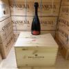 Bellavista Franciacorta Bellavista Vittorio Moretti 2018 - Cassa Legno 6 Bottiglie