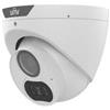 Uniview UAC-T125-AF28LM Telecamera Turret 4in1, 2 MP, ottica 2,8 mm, Led 40 m, microfono - Uniview