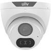 Uniview UAC-T125-AF40LM Telecamera Turret 4in1, 2 MP, ottica 4 mm, Led 40 m, microfono - Uniview