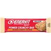 ENERVIT POWER CRUNCHY BAR gusto COOKIE con magnesio e vitamine 40g box da 25pz