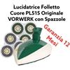 Vorwerk Folletto Lucidatrice Pulilux PL515 Vorwerk Folletto CON PAD VK 150 140 135 131 200 220s