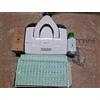 VORWERK LAVAPAVIMENTI SP600 CON SERBATOIO PANNI NUOVI X VK 200/220S GR 24 MESI