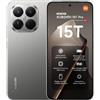 Xiaomi 15T Pro 5G Dual Sim 12GB / 512GB - Grey - EUROPA