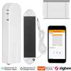 Tuya Motore per Tende Smart Zigbee con Pannello Solare