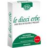 ESI Srl Esi Le Dieci Erbe 40tav