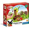 Clementoni Giardino di Bing-Play for Future-Made in Italy-orto botanico-Gioco educativo (Versione in Italiano), 6 Anni+, 19202