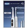 PROCTER & GAMBLE SRL ORAL-B HEALTH CENTER Idropulsore + Spazzolino Elettrico iO 6