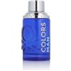 Benetton Colors de Benetton Men Blue Eau de Toilette (uomo) 100 ml