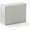 Urbanista Altoparlante tascabile wireless Urbanista Sydney Bluetooth 5.0, 5 ore di autonomia, resistente agli spruzzi, portatile - bianco