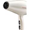 BaByliss Stardust Shimmer Asciugacapelli 2000W con funzione Ionica