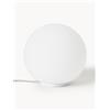 Artemide Lampada da tavolo piccola Dioscuri, varie misure