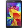 Samsung Galaxy Tab 4 8.0 | 16 GB | nero