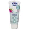 Chicco Dentifricio Fragola 50 Ml