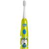 CHICCO Spazzolino Elettrico Chicco Tigre