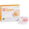 BIOS LINE SpA Magnesio Potassio-Enerplus Reintegra - Bios Line - 10 bustine - Integratore alimentare per la rapida reintegrazione dei Sali minerali